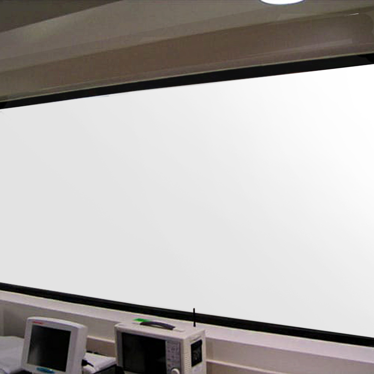 PDLC Glass Smart Dimmable Film Privacy Control Window