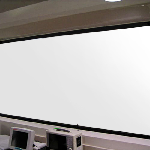 PDLC Glass Smart Smart Dimmable Film Ventana de control de privacidad