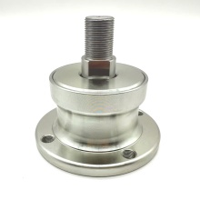 Agricultural Wheel Hub Bearing BAA-0004 Hub Bearing Unit for Agricultural Machinery Supplier