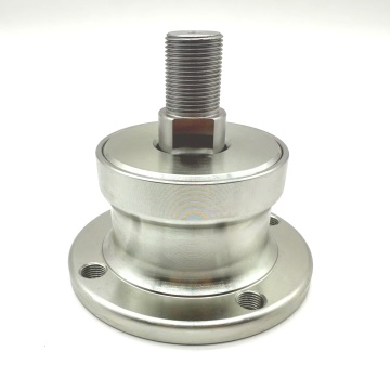 Agricultural Wheel Hub Bearing BAA-0004 Hub Bearing Unit for Agricultural Machinery Supplier