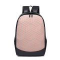 حقائب كتاب مخصصة للطلاب شعار مخصص سفر Daypack School Backpacks مجموعات للمراهق Mochila Infantil حقيبة ظهر