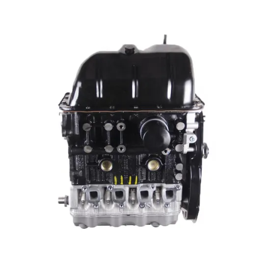 High Quality JL465QB Engine Blocks and Assembly Parts for CHANA/Dongfeng Xiaokang