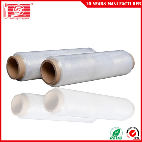 Pallet Wrapping LLDPE Stretch Warp