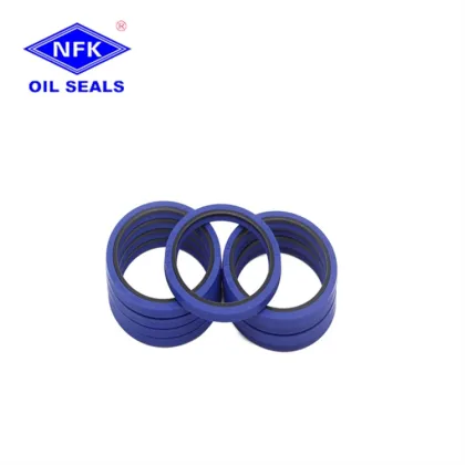Wholesale HBY Hydraulic Cylinder Standard Rubber Buffer Seal Ring