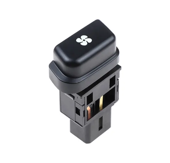 MB847648 Air Conditioner Control Switch Button for Mitsubishi Proton