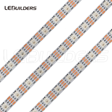 12V WS2815 ΑΤΟΜΑ ΔΙΕΥΘΥΝΤΗΣ RGB LED LIMP LIGHT