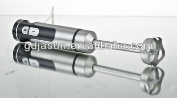 2-speed stainless steel hand blender