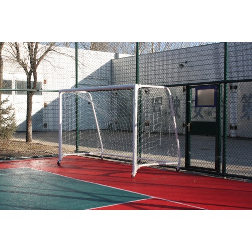 Portable Soccer Goal with Net