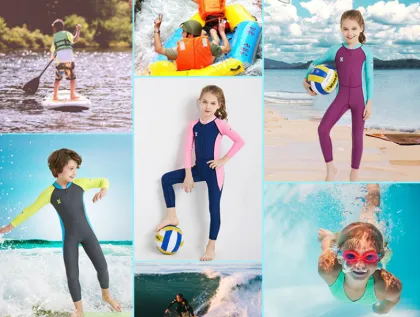 spring baby swim trunks kids swimwear