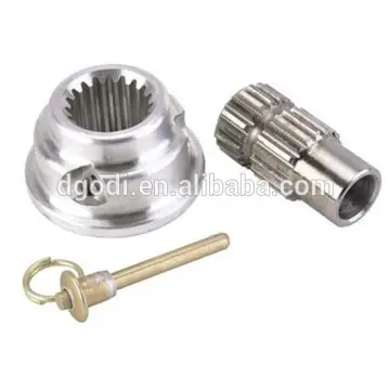 quick release shaft coupling stainless steel pneumatic/hydraulic quick release coupling