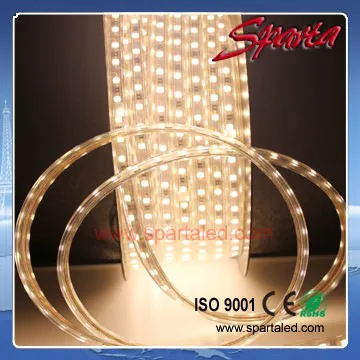 2700k warm white led strip lighting