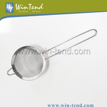 Stainless Steel Food Strainer