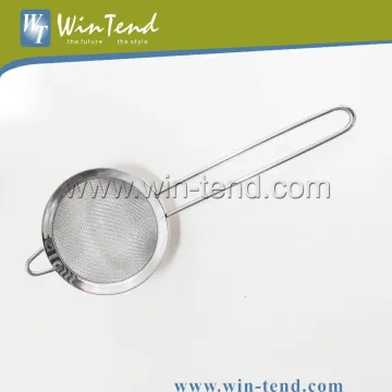 Stainless Steel Food Strainer