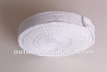 auto exhaust heat wrap