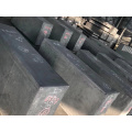 Casting Isostatic Graphite Mold For Melting