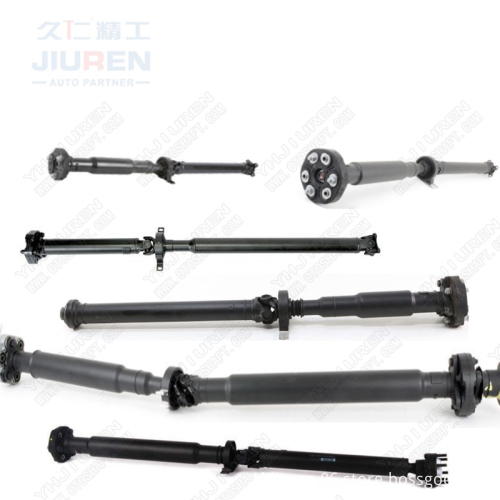 JIUREN 526-953 Steering Columns for Truck Scania CD-101 Drive Line