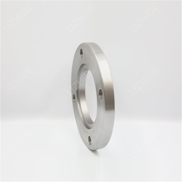 Flange de placa de tamanho 1-150-6 padrão Gost