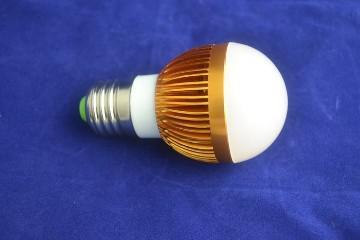 Lighting Bulbs E27 350LM 3W High Lumens Shenzhen Manufacturer