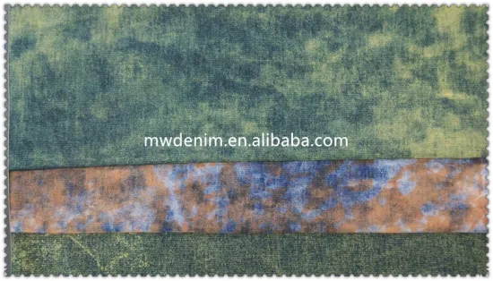 hot sale indigo stretch knit denim