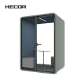 Snadná instalace Home Pod s aktivním prouděním vzduchu