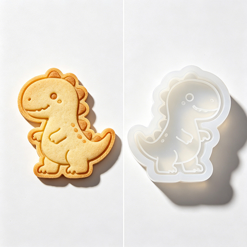 Addition curing silicone