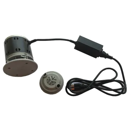 Luraco Massage Chair with Magnetic Jet Technology