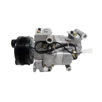 OEM BP4S-61-K00 CC43-61-450E CC43-61-K00C 5PK SA11 Car AC Compressor For Mazda 5" could be simplified to:

"OEM AC Compressor SA11 for Mazda 5