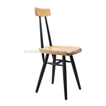 D034 Antique wood chair parts
