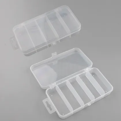 SuperiorFishing Multi-Size Big Carp Fishing Tackle Box