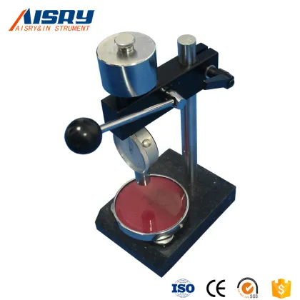 AISRY Shore Hardness Tester