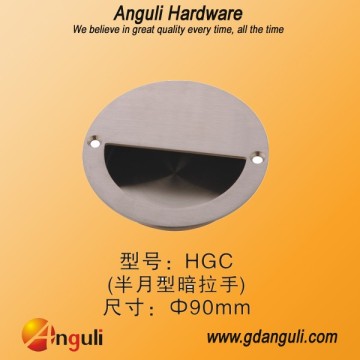 Stainless Steel Handle/Wood Handle/Stainless Steel/Glass Handle/Handle
