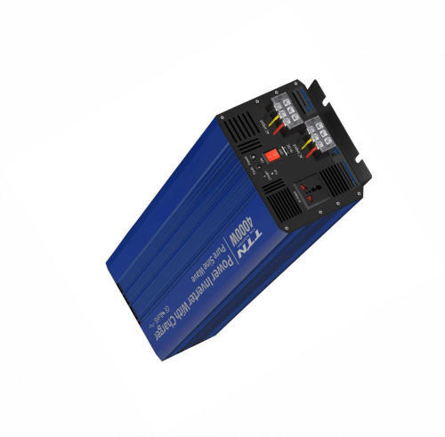 2500W Pure Sine Wave Power Inverter with charger