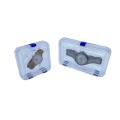 New Packing Solution Scissors Membrane Boxes