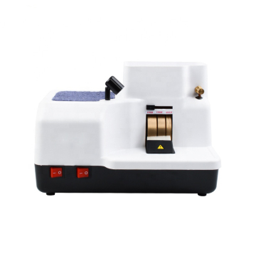 China Optical Equipment CP-6A Hand Lens Grinding Machine