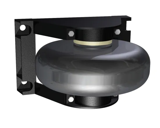 Customized Roller Rubber Fender for Sale - Mooring Roller for Shipyard and Dock Corners