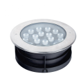 Outdoor Garden Deck Ip67 Underground Recessed Floor Light