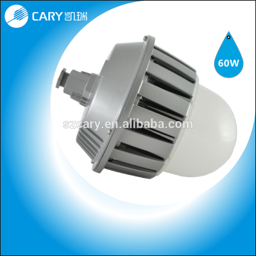 2015 new 60w led floodlight with high impact resistance pc cover 60w led flood lighting for boiler proper corridor