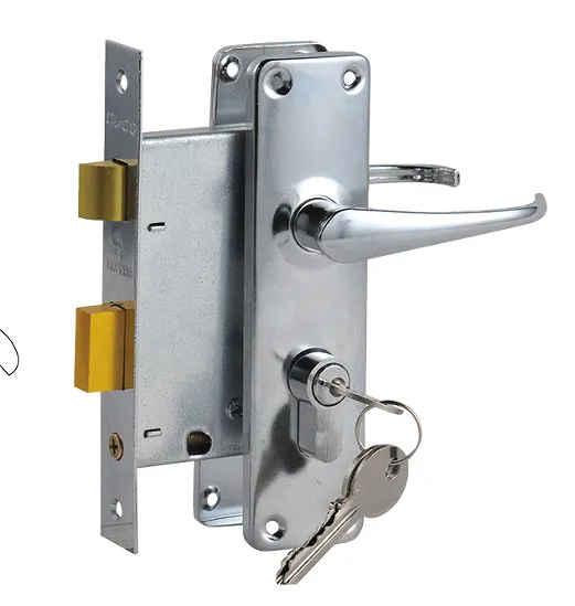 Zinc Cylinder Door Lock Set: Your Comprehensive Search Solution