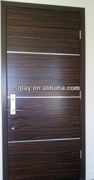aluminium strip interior door