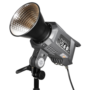 YONGNUO YNRAY260 250W COB Outdoor LED Video Light with Power Adapter