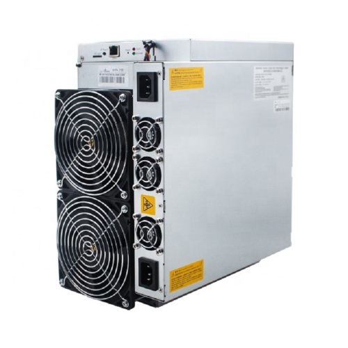 Btc Mining Bitmain Antminer Machine