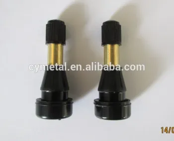 CY- Nature Rubber Tyre Pressure Valve TR600HP