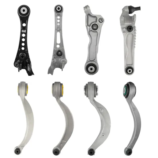 Top Sale Suspension Parts for Jaguar XE XF Front Control Arm
