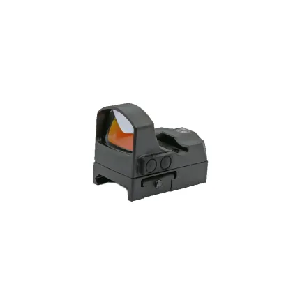 Automatic Wake-up Function Pistol Sight