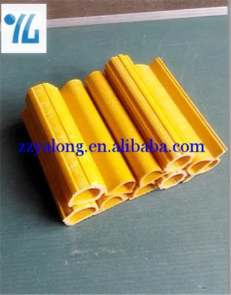 frp composite pipes/glass fiber rod