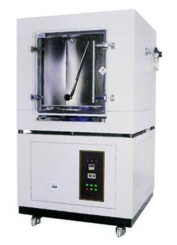 Sand Dust Test Lab Equipment Chamber