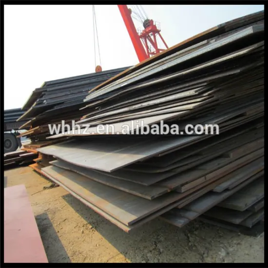 SMA400AW 09CUPCRNI-A Weather Resistance Steel