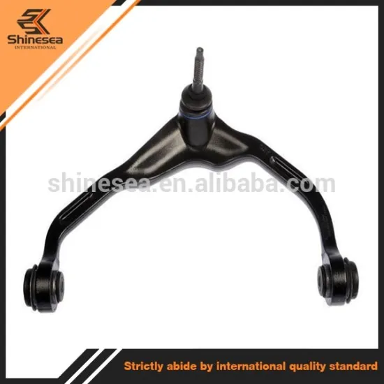 52125113 52125112 MS251042 MS251043 Auto Spare For Jeep Liberty Dodge Nitro 2007- Front Lower Suspension Brazo de Control Arm