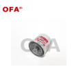 15208-65F00 15208-65F01 16510-50Z00 Filtro de aceite Nissan