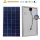 RESUN SOLAR Panel 150 Watt Poly